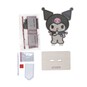 Crystal Art Buddies Hello Kitty Kuromi Kit  image number 3