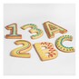 PME Primary Colours Writing Icing 4 Pack  image number 2