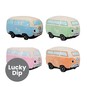 Assorted Campervan Softling image number 1