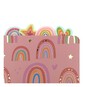 Rainbow Project Notebook A5 image number 4
