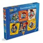 Ravensburger Disney Pixar Toy Story 5 Jigsaw Puzzle 500 Pieces image number 4