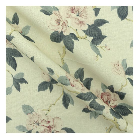 Laura Ashley Ornamental Antique Fat Quarters 4 Pack image number 3