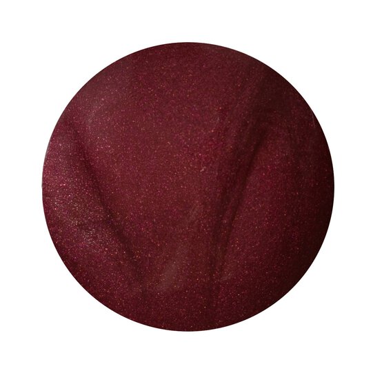 Cadence Maroon Matte Metallic Paint 50ml image number 4