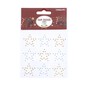 Assorted Star Gem Stickers image number 4