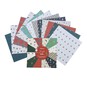 Jingle Bells 6 x 6 Inches Paper Pad 24 Sheets image number 1