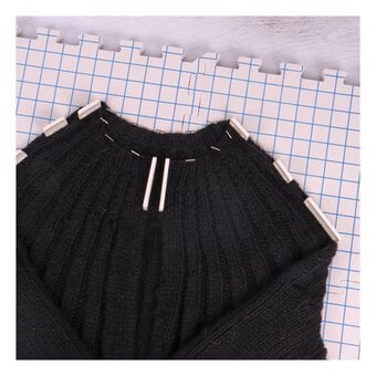 Milward Knit Blocks and Pin Set