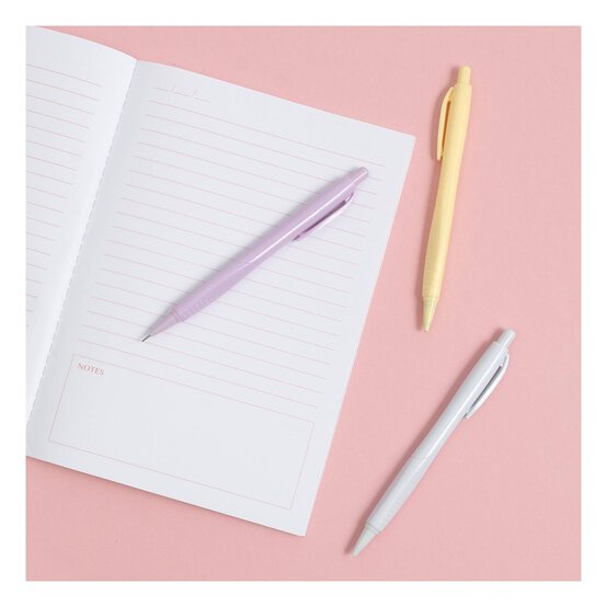 Mechanical Pencils 6 Pack image number 2