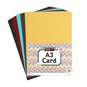 Bright Card A3 25 Pack image number 1
