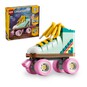 LEGO Creator 3 in 1 Retro Roller Skate image number 6