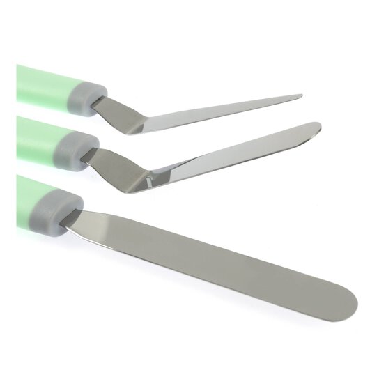 Whisk Palette Knives 3 Pack image number 4
