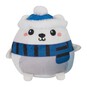 Assorted Mini Backpack Christmas Character 11cm image number 5