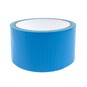 Blue Duct Tape 48mm x 10m image number 3