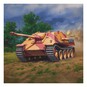 Revell Sd.Kfz.173 Jagdpanther Model Kit 1:76 image number 3