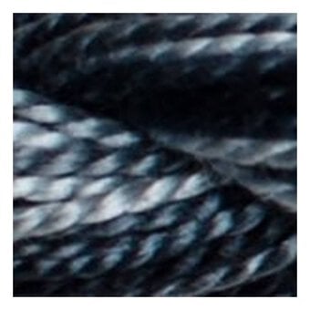 DMC Grey Pearl Cotton Thread Size 5 25m (53)