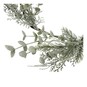 Frosted White Garland 1.5m image number 3