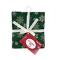 Snowflake Fat Quarters 4 Pack image number 2