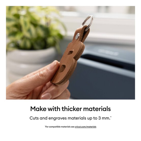 Cricut Maker 5 Essential Bundle image number 6