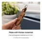 Cricut Maker 5 Essential Bundle image number 6
