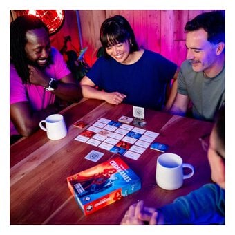 Codenames 2025 Edition