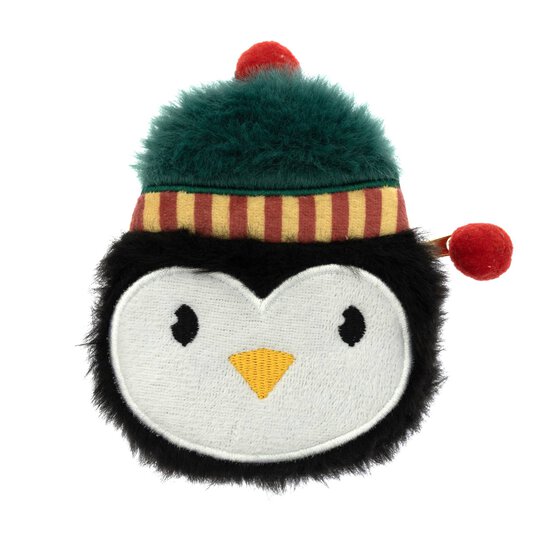 Penguin Stationery Set image number 3