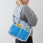 How to Sew a Quilted Bag image number 1