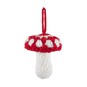 Trimits Toadstool Crochet Kit image number 3