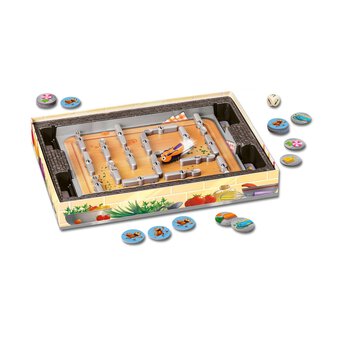 Ravensburger Bugs in the Kitchen