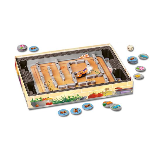 Ravensburger Bugs in the Kitchen image number 2
