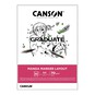 Canson Graduate Manga Marker Layout Pad A4  image number 1