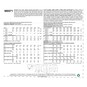 McCall&rsquo;s Women&rsquo;s Separates Sewing Pattern M6971 (26-32) image number 2
