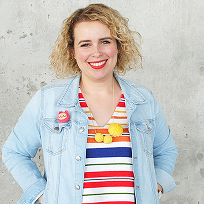 Meet The Maker: Crocheter Kristina Turner image number 1