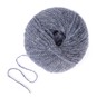 Knitcraft Denim Disco Daydream Chunky Yarn 50g image number 3