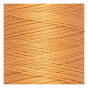 Gutermann Yellow Sew All Thread 100m (300) image number 2