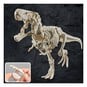 Bandai Plannosaurus Tyrannosaurus Model Kit image number 5