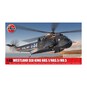 Airfix Westland Sea King HAS.1/HAS.5/HU.5 Model Kit 1:48  image number 1