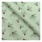 Christmas Line Art Fat Quarters 5 Pack image number 6