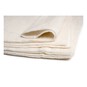 Sew Easy Cotton Polyester Queen Size Wadding 229cm x 274cm image number 2