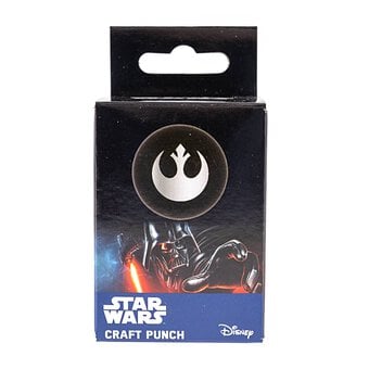 Star Wars Rebel Craft Punch image number 6