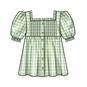 New Look Women's Top Sewing Pattern 6719 (8-18) image number 3
