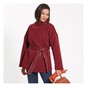 New Look Women's Jacket and Coat Sewing Pattern 6742 (XS-XL) image number 2