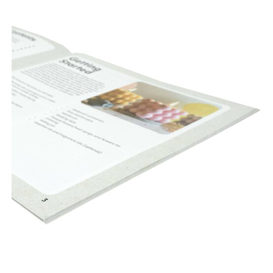 Candle Making Kit image number 9