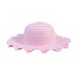 Pink Easter Bonnet 29cm image number 1