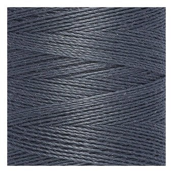 Gutermann Grey Sew All Thread 100m (93) image number 2