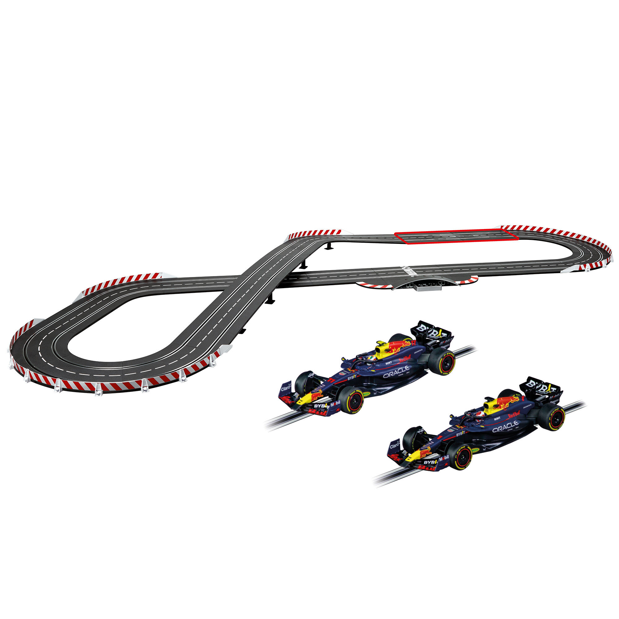 Carrera Digital 132 Race of the Champions | Hobbycraft