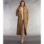 Simplicity Women’s Coat Sewing Pattern 8797 (XS-XL) image number 3