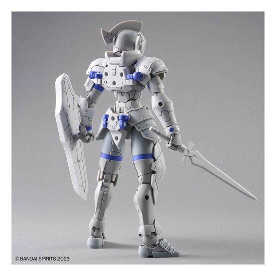 30MF Liber Knight image number 4