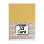 Bright Card A3 25 Pack image number 5