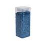 Blue Decorative Rocks 600g image number 1