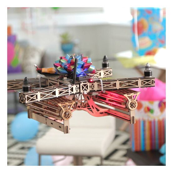 Glowforge Pro 3D Laser Cutter and Engraver image number 3