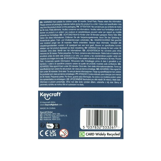 Assorted Mega Glider image number 5